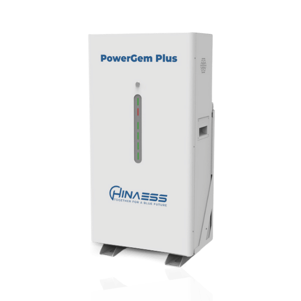 HINAESS PowerGem Plus 14.3kWh Lithium Battery