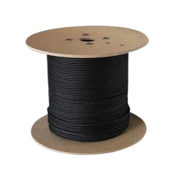 Solar Cable 6mm Black Per Meter


