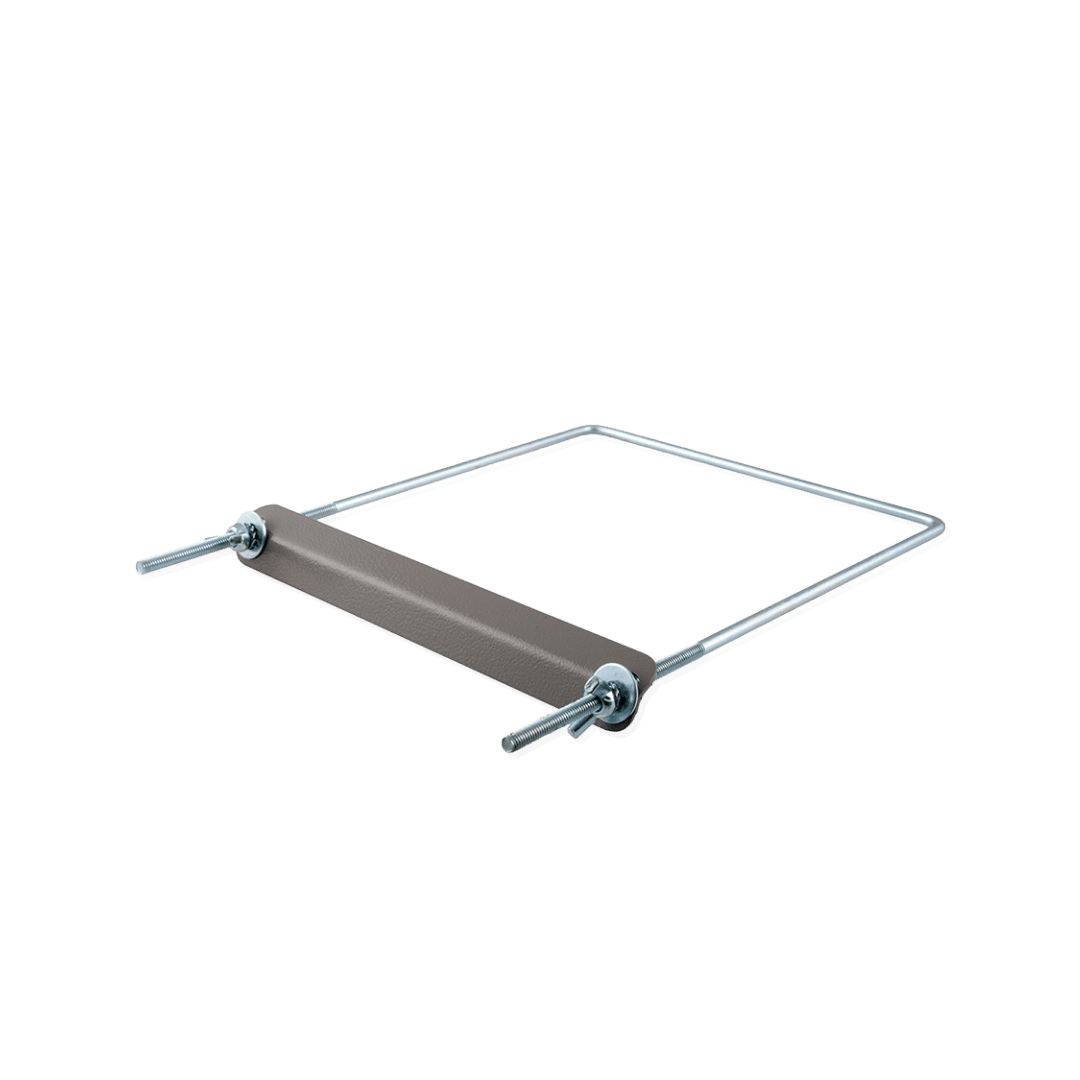 National Luna Battery U-bolt Bracket
