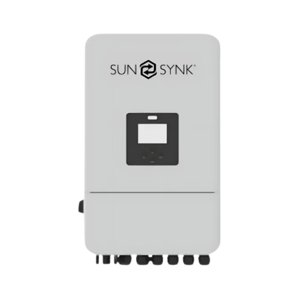 Sunsynk 8kW Compact Inverter