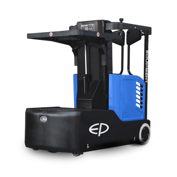 JX0 Lithium Vertical Order Picker
