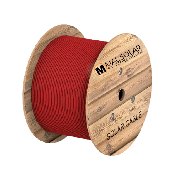 Solar Cable 6mm 35-Cable-6mm-R