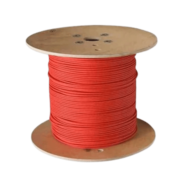 Solar Cable 6mm Red Per Meter