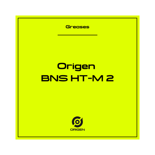 Origen BNS HT-M 2 High Temp Grease - 50KG