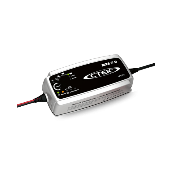 CTEK MXS7.0 Lead Acid 12V 7A Charger