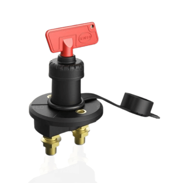 Seaflo Battery Isolator Switch
