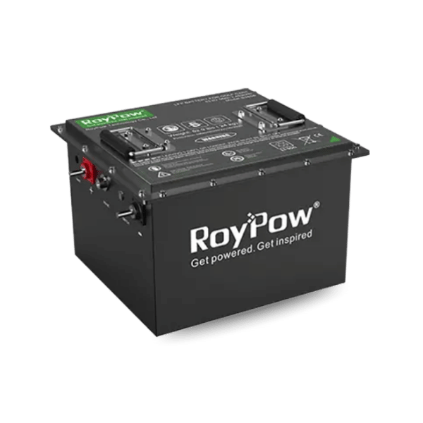 RoyPow Lithium Battery 36V 56Ah
