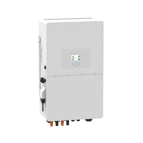 Deye 50K Three Phase Hybrid Inverter