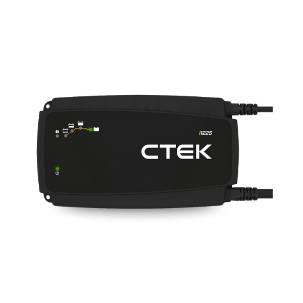 CTEK i1225 12V 25A Universal Charger