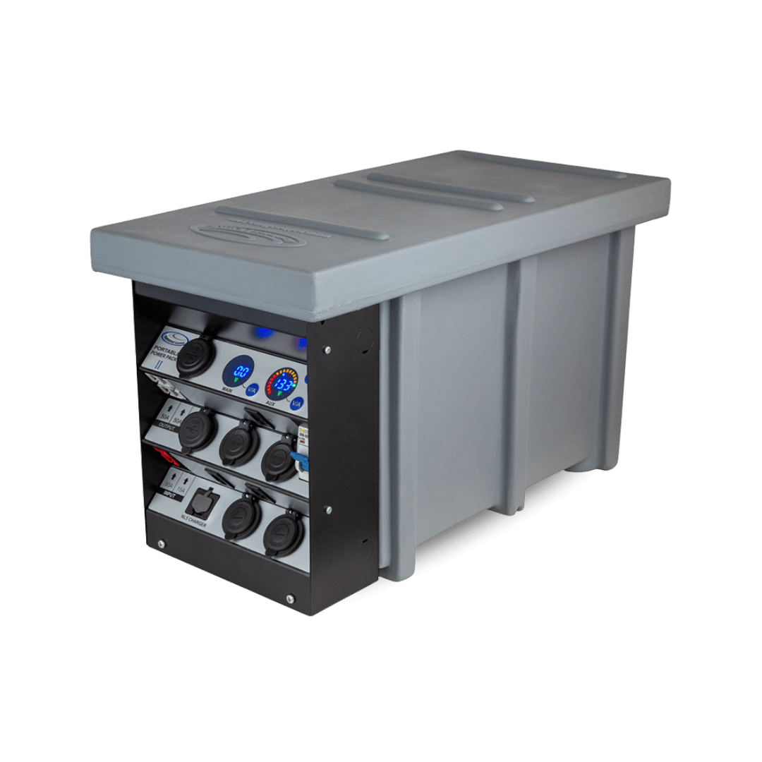 National Luna Power Pack 2 Option 1