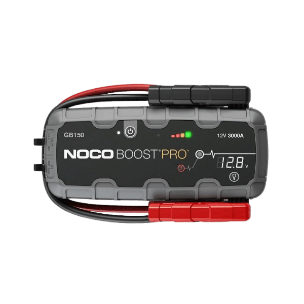 NOCO GB150 3000A 12V Boost PRO UltraSafe Jump Starter

