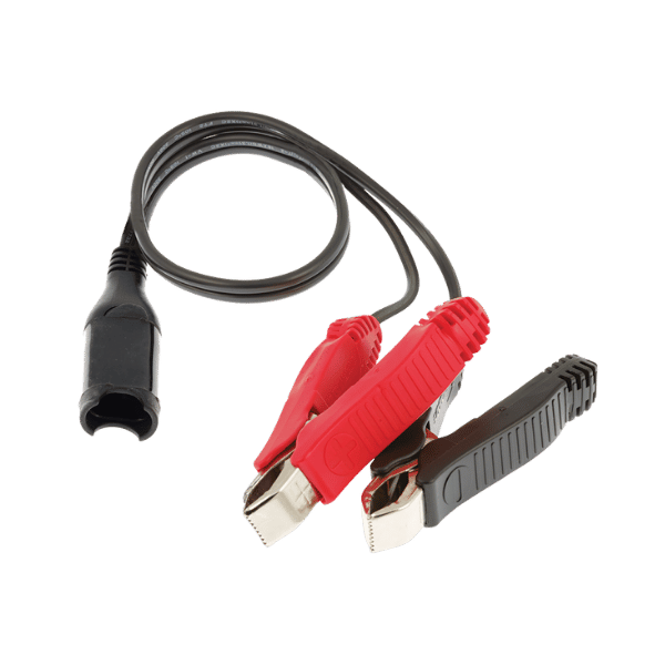 OptiMate Cable Battery Clips, powersport