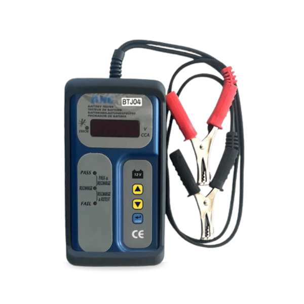 DHC BTJ04 Battery Amps Tester