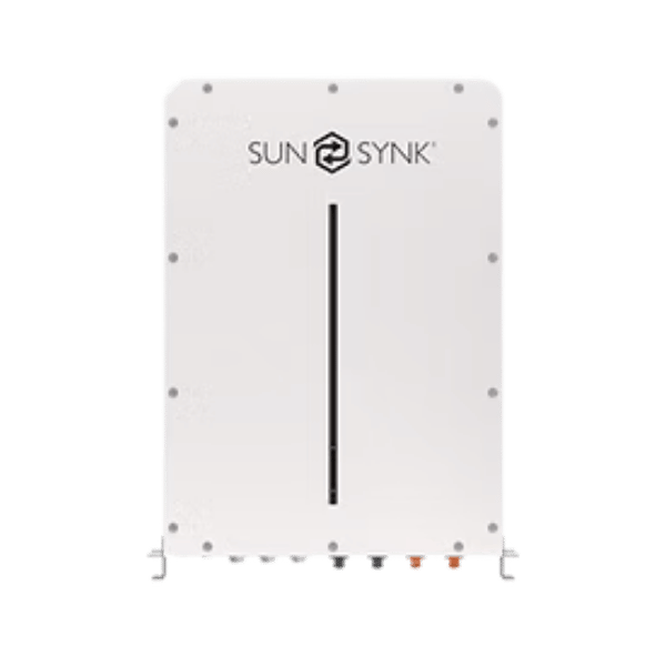 Sunsynk Lithium Battery 5.12k