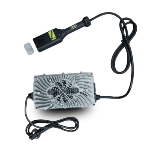 36V Golf Cart Charger 12A for Lithium Battery