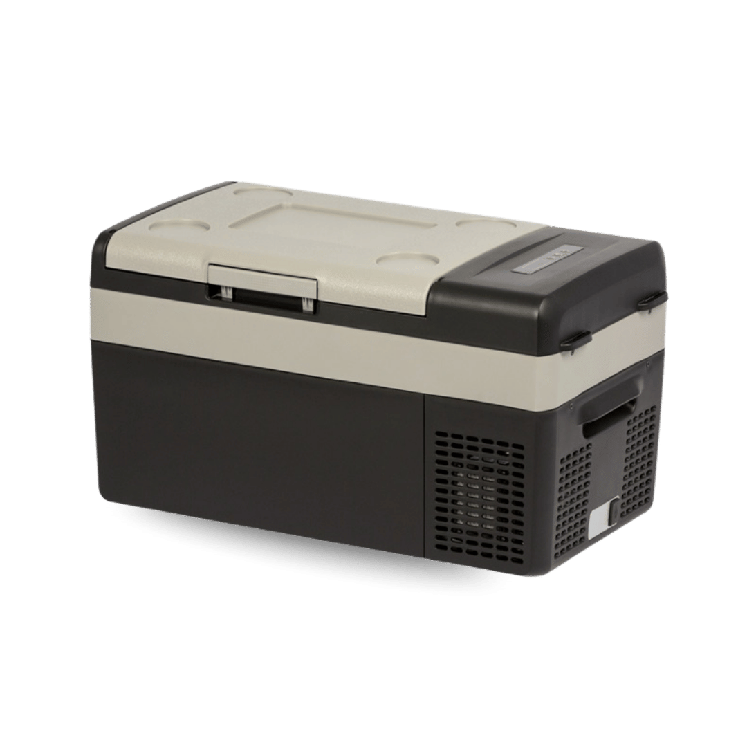 National Luna TB20 20L Portable Travel Fridge