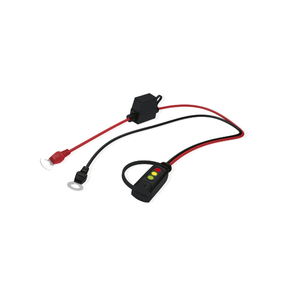 CTEK Comfort Indicator M8 Eyelet 