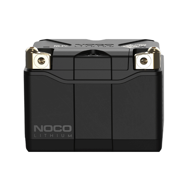 NOCO NLP5 12V 250A Lithium Powersport Battery
