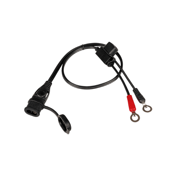 OptiMate Cable Weatherproof premium battery lead, powersport x 100
