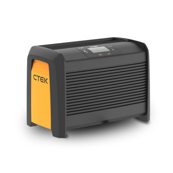 CTEK PRO120 12V 120A Charger