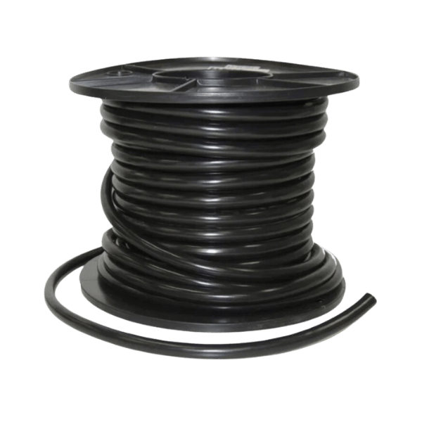 Battery Cable 50mm Black Per Meter