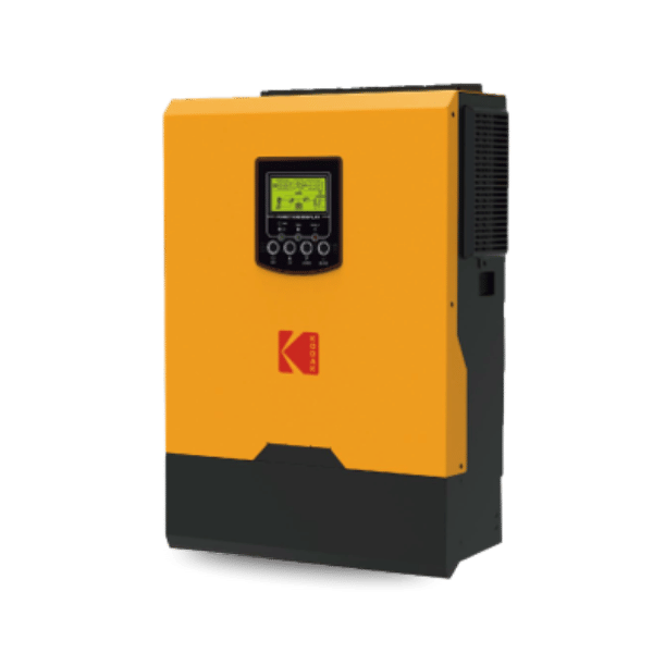 KODAK Solar Off-Grid Inverter LP 3.2kW 24V
