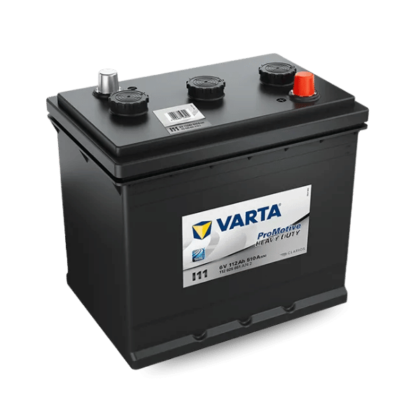6V112 I11 Varta Blue Automotive Battery