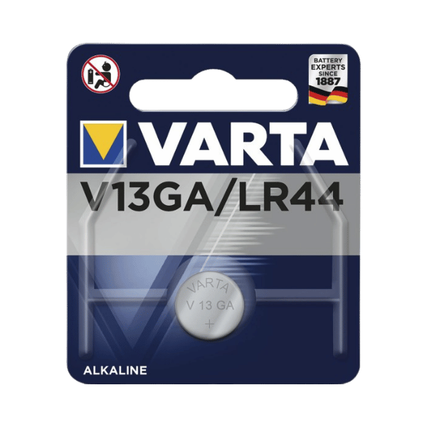 Varta Alkaline Special LR44 A 76