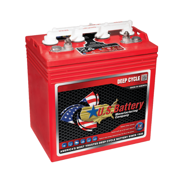 US 8VGC-UTL Multi-Purpose Battery