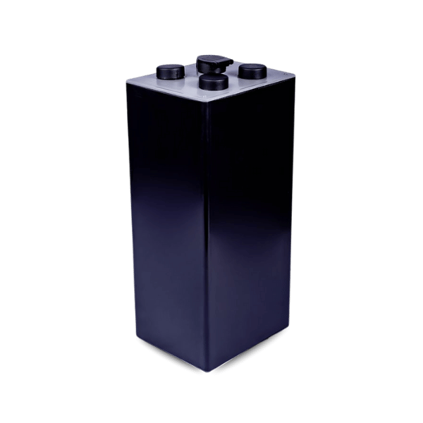 XILF23 Tubular Traction Cells 2V 600Ah
