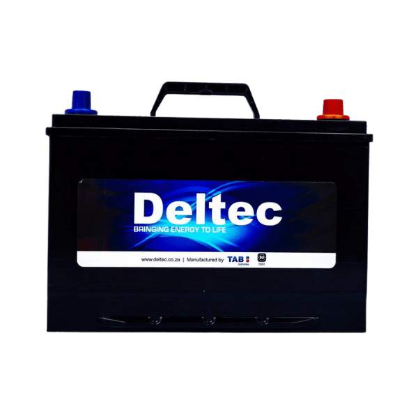 Deltec 656 Automotive Battery