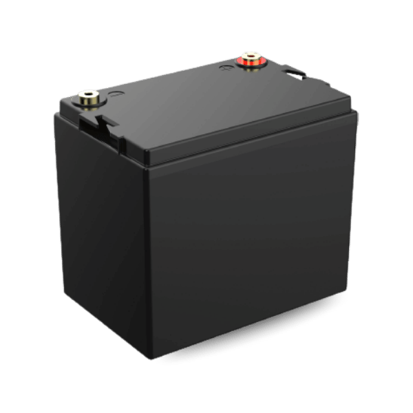 Enertec 12.8V 52Ah Lithium Battery