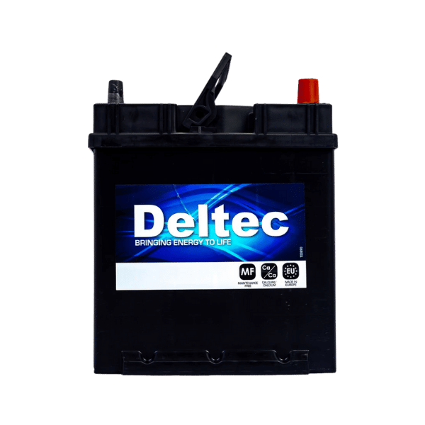 Deltec 616BH Blue Car Battery