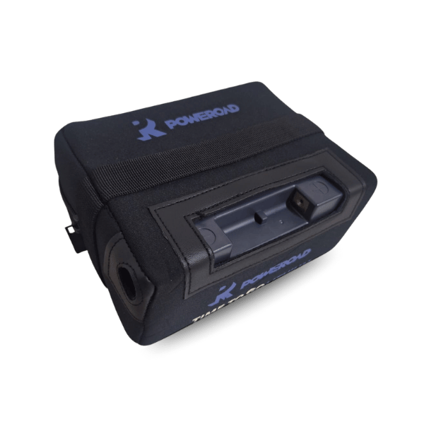 Poweroad 12V 16Ah Golf Trolley Lithium Battery