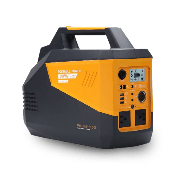 Rentech PPS750 500W Lithium Portable Power Solution