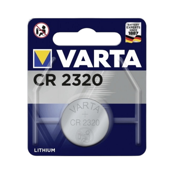 Varta CR2320 Lithium Coin