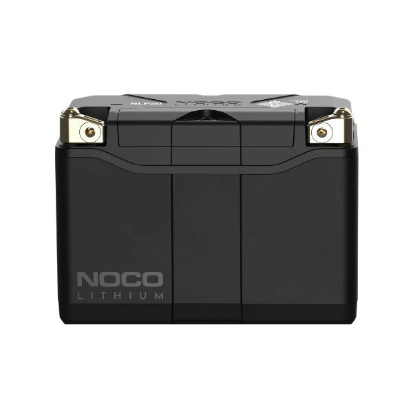 NOCO Lithium NLP20 12V Lithium Powersport Battery