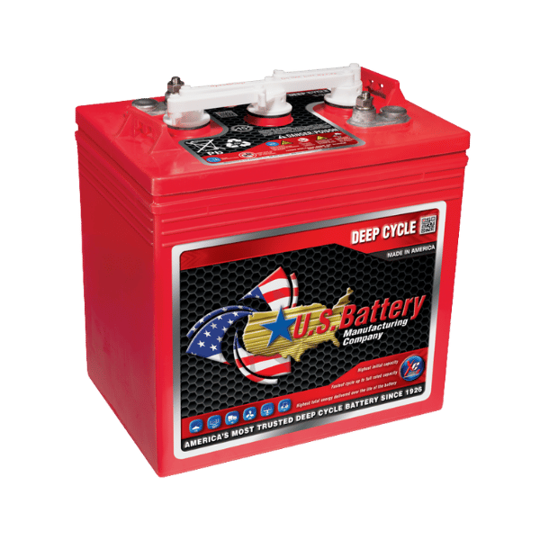 US 2200XC-UTL Multi-Purpose Battery