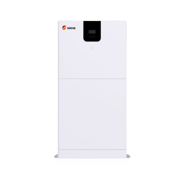 SRNE SREOV2435 All‑In‑One System