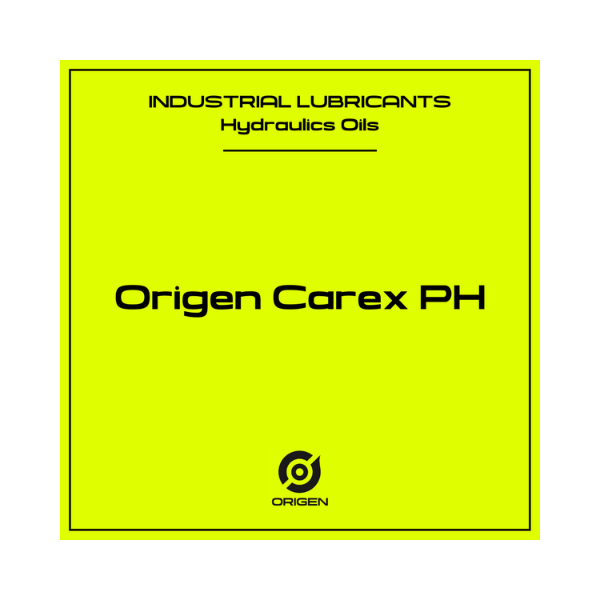 Origen CAREX PH 32 Hydraulic Oil - 20L