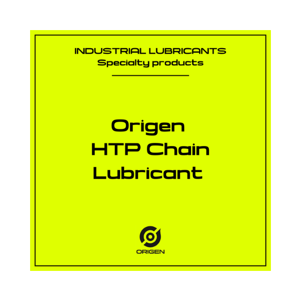 Origen HTP Chain Lubricant -20L