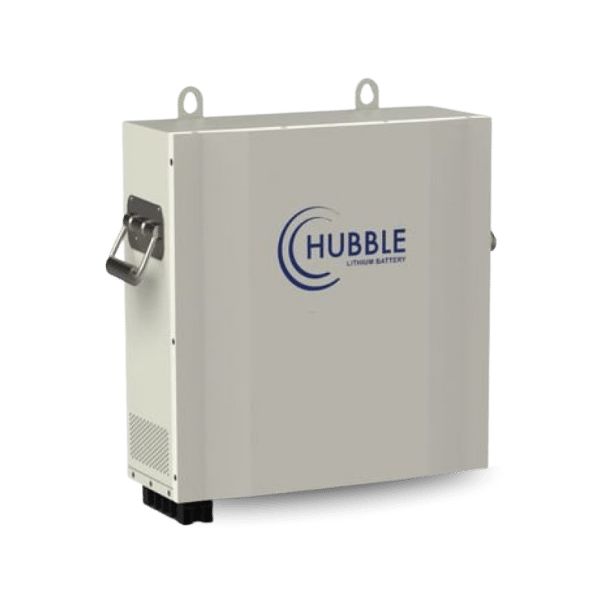 Hubble AM-4 Lithium 2.75kw 24V Battery