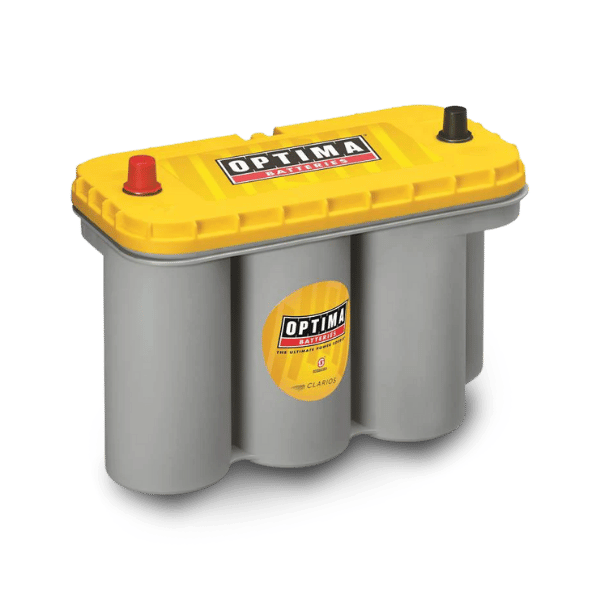 Optima Yellow Top YTS 5.5 Spiral AGM Battery
