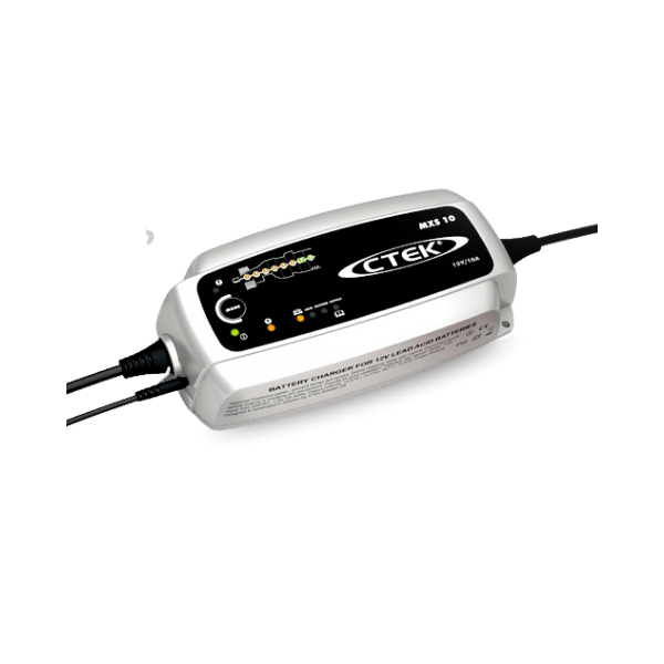 CTEK MXS10  12V 10A Charger