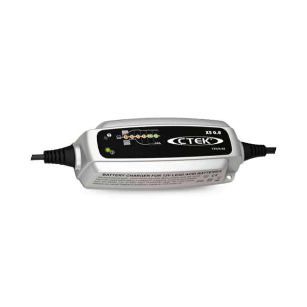 XSO.8 CTEK Lead Acid Charger