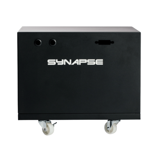 Battery Box on Wheels 