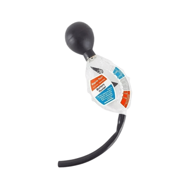 Battery Tester Hydrometer