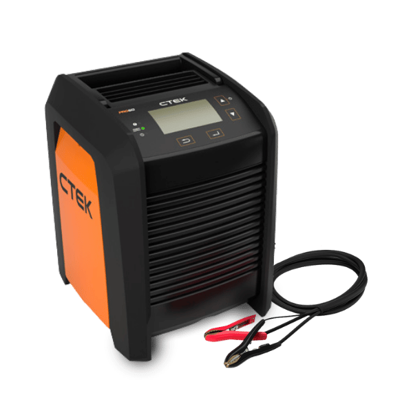 CTEK PRO60 12V 60A Charger