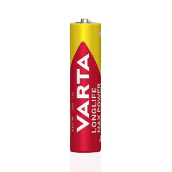 Varta LongLife Max Power AAA LR03 Micro AM4 MN2400