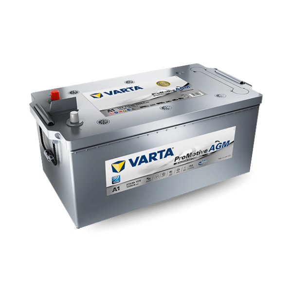 Varta ProMotive AGM Truck Battery 695AGM-A1 